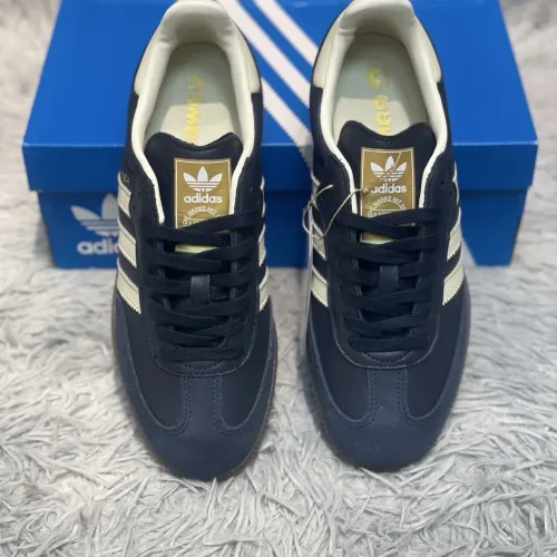 Replica Adidas Originals Samba Shoes For Women #1456105 $92.00 USD for Wholesale