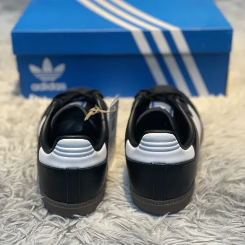 Replica Adidas Originals Samba Shoes For Women #1456107 $92.00 USD for Wholesale