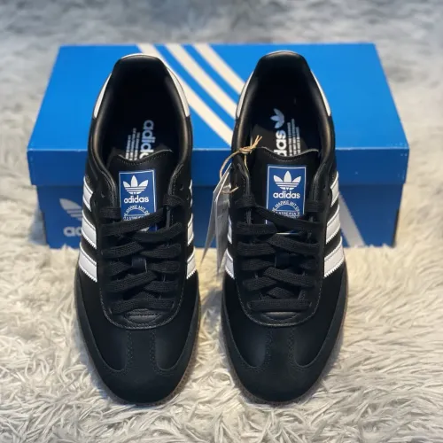 Replica Adidas Originals Samba Shoes For Women #1456107 $92.00 USD for Wholesale