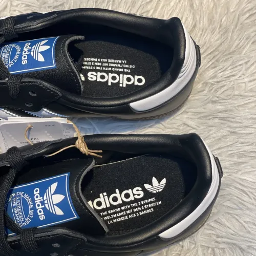Replica Adidas Originals Samba Shoes For Women #1456107 $92.00 USD for Wholesale