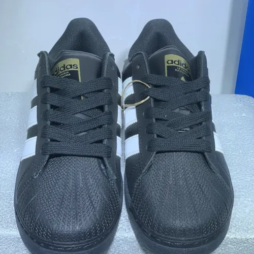 Replica Adidas Originals Superstar Shoes For Women #1456111 $92.00 USD for Wholesale