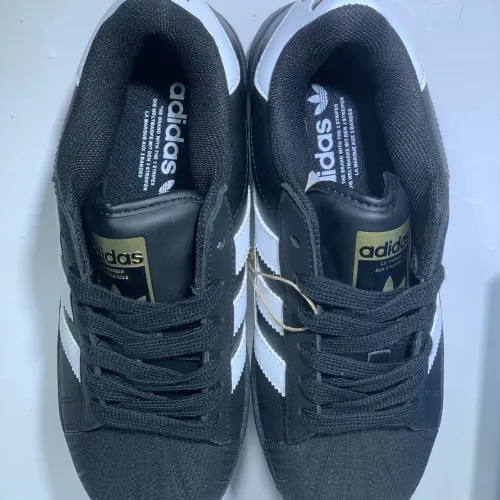 Replica Adidas Originals Superstar Shoes For Women #1456111 $92.00 USD for Wholesale