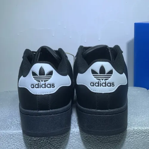 Replica Adidas Originals Superstar Shoes For Women #1456111 $92.00 USD for Wholesale