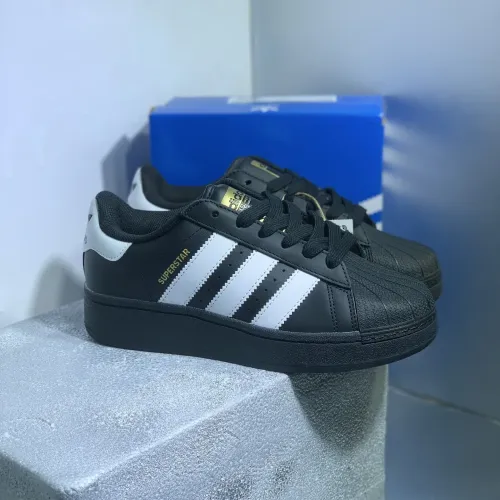 Wholesale Adidas Originals Superstar Shoes For Men #1456112 $92.00 USD, Wholesale Quality Replica Adidas Originals Superstar Shoes