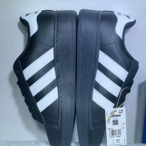 Replica Adidas Originals Superstar Shoes For Men #1456112 $92.00 USD for Wholesale