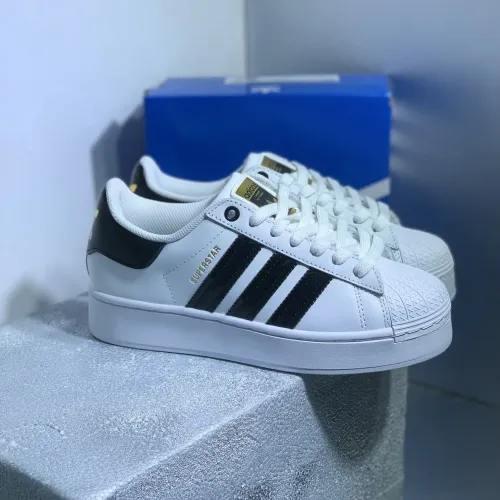 Wholesale Adidas Originals Superstar Shoes For Women #1456113 $92.00 USD, Wholesale Quality Replica Adidas Originals Superstar Shoes