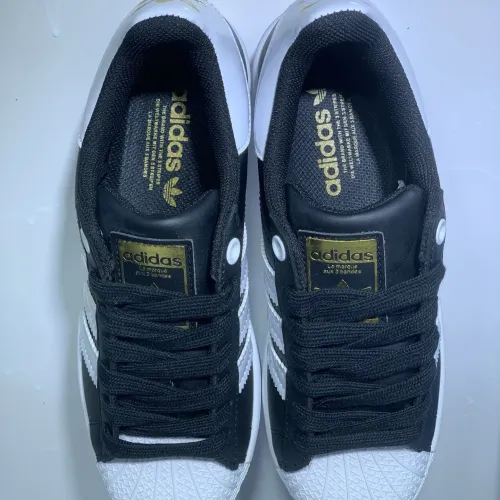 Replica Adidas Originals Superstar Shoes For Women #1456114 $92.00 USD for Wholesale