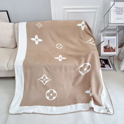 Replica Louis Vuitton LV Blanket #1456174 $72.00 USD for Wholesale