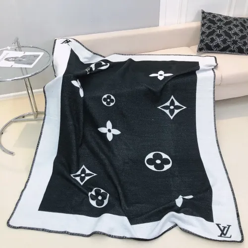 Replica Louis Vuitton LV Blanket #1456178 $72.00 USD for Wholesale