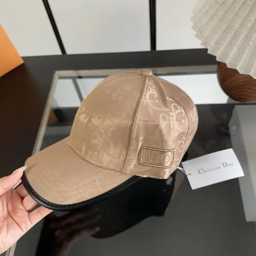 Replica Christian Dior Caps #1456183 $27.00 USD for Wholesale