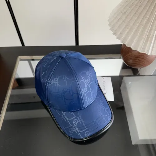 Replica Christian Dior Caps #1456184 $27.00 USD for Wholesale