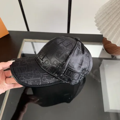 Replica Christian Dior Caps #1456185 $27.00 USD for Wholesale