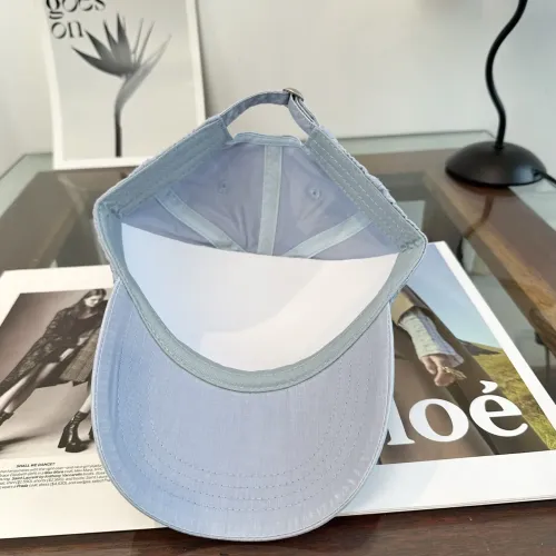 Replica Prada Caps #1456193 $27.00 USD for Wholesale