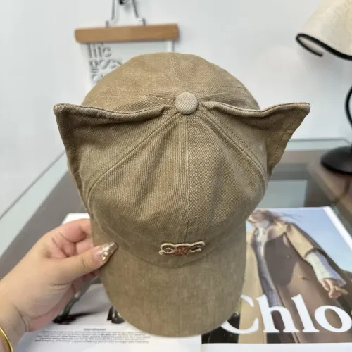 Replica Celine Caps #1456198 $29.00 USD for Wholesale