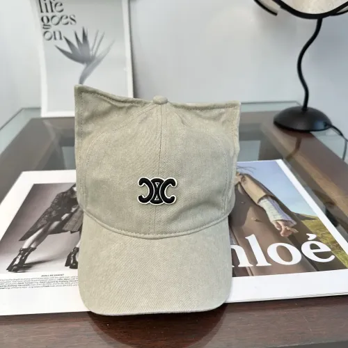 Wholesale Celine Caps #1456199 $29.00 USD, Wholesale Quality Replica Celine Caps
