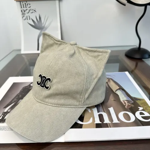 Replica Celine Caps #1456199 $29.00 USD for Wholesale
