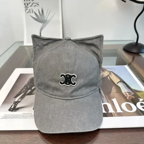 Wholesale Celine Caps #1456200 $29.00 USD, Wholesale Quality Replica Celine Caps