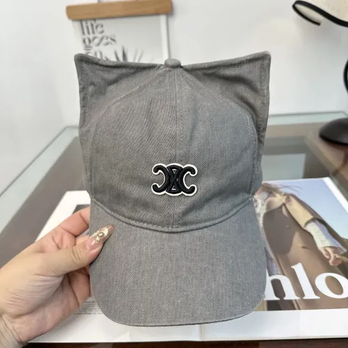 Replica Celine Caps #1456200 $29.00 USD for Wholesale