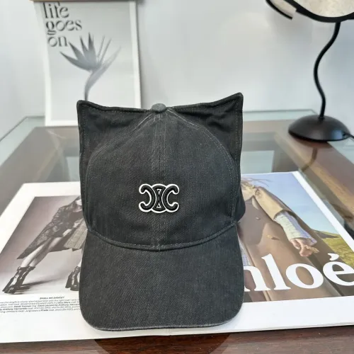 Wholesale Celine Caps #1456201 $29.00 USD, Wholesale Quality Replica Celine Caps