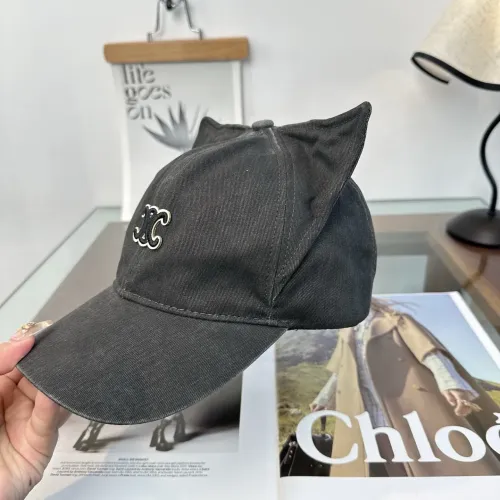 Replica Celine Caps #1456201 $29.00 USD for Wholesale