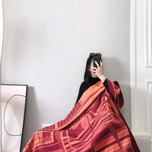 Replica Hermes Blanket #1456205 $64.00 USD for Wholesale