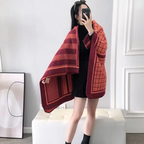 Replica Hermes Blanket #1456205 $64.00 USD for Wholesale