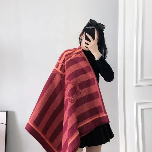 Replica Hermes Blanket #1456205 $64.00 USD for Wholesale