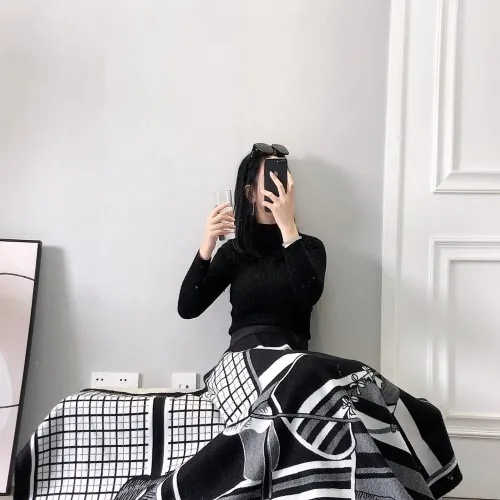 Replica Hermes Blanket #1456206 $64.00 USD for Wholesale