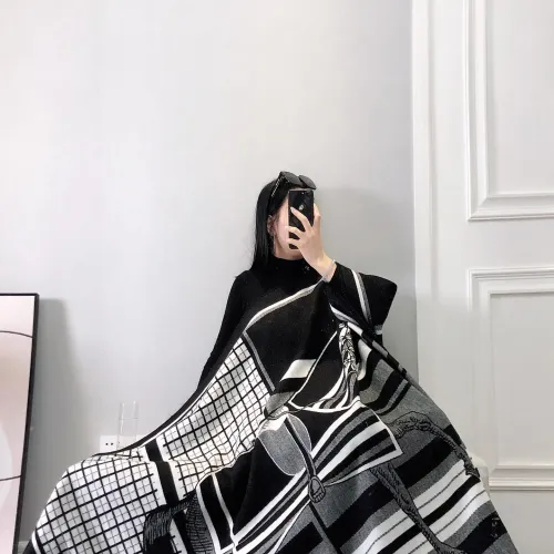 Replica Hermes Blanket #1456206 $64.00 USD for Wholesale