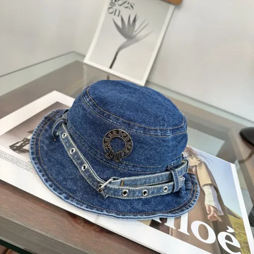 Replica Chrome Hearts Caps #1456209 $29.00 USD for Wholesale