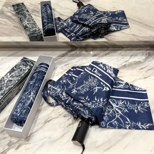 Replica Christian Dior Umbrellas #1456215 $29.00 USD for Wholesale