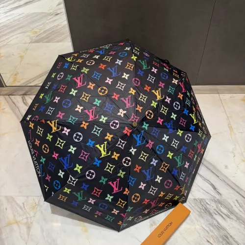 Wholesale Louis Vuitton Umbrellas #1456217 $32.00 USD, Wholesale Quality Replica Louis Vuitton Umbrellas