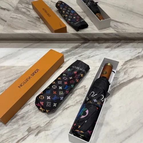 Replica Louis Vuitton Umbrellas #1456217 $32.00 USD for Wholesale