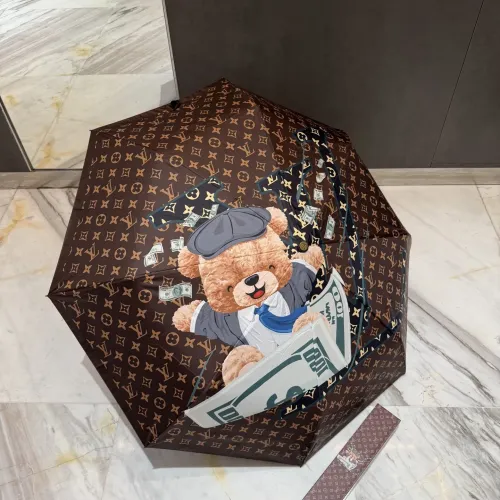 Wholesale Louis Vuitton Umbrellas #1456218 $29.00 USD, Wholesale Quality Replica Louis Vuitton Umbrellas