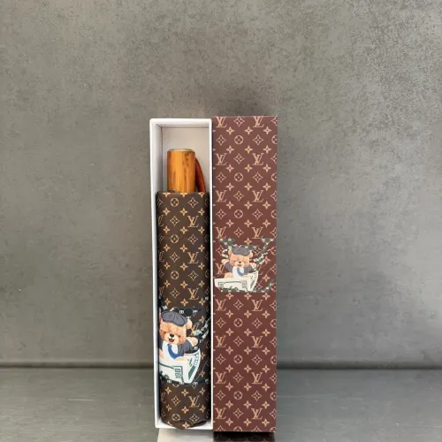 Replica Louis Vuitton Umbrellas #1456218 $29.00 USD for Wholesale