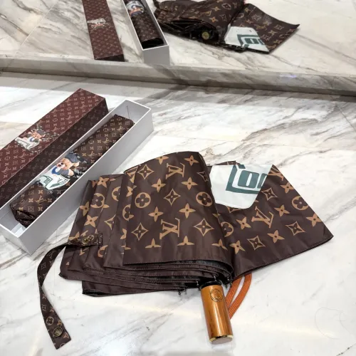 Replica Louis Vuitton Umbrellas #1456218 $29.00 USD for Wholesale