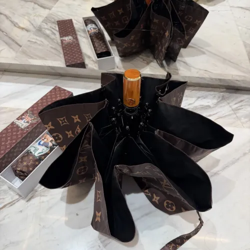 Replica Louis Vuitton Umbrellas #1456218 $29.00 USD for Wholesale