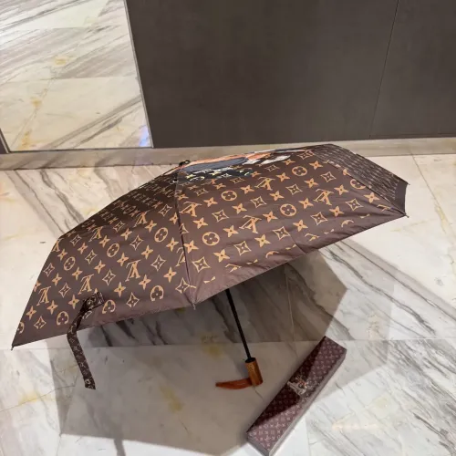 Replica Louis Vuitton Umbrellas #1456218 $29.00 USD for Wholesale