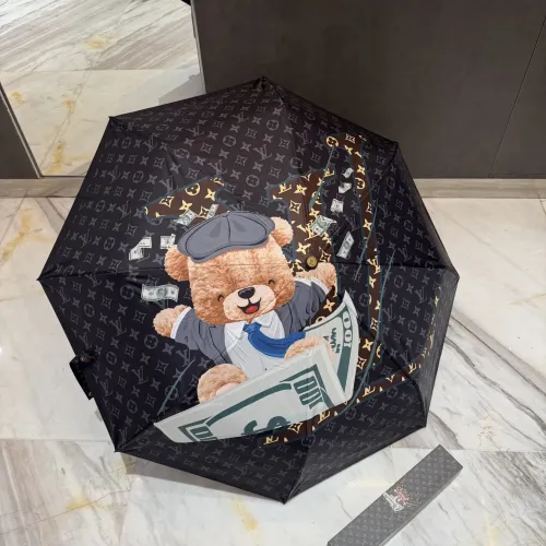 Wholesale Louis Vuitton Umbrellas #1456219 $29.00 USD, Wholesale Quality Replica Louis Vuitton Umbrellas