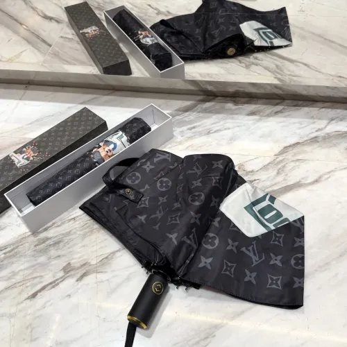 Replica Louis Vuitton Umbrellas #1456219 $29.00 USD for Wholesale