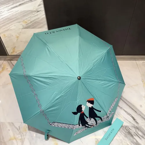 Wholesale Tiffany Umbrellas #1456220 $29.00 USD, Wholesale Quality Replica Tiffany Umbrellas