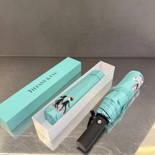 Replica Tiffany Umbrellas #1456220 $29.00 USD for Wholesale