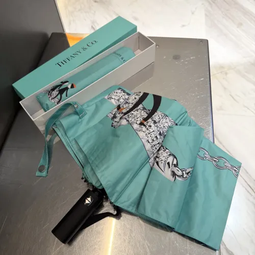 Replica Tiffany Umbrellas #1456220 $29.00 USD for Wholesale
