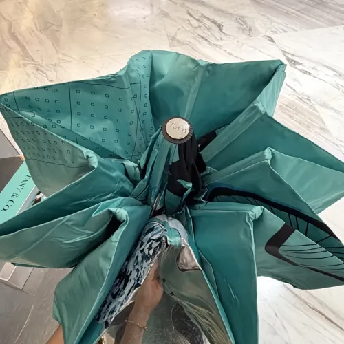 Replica Tiffany Umbrellas #1456220 $29.00 USD for Wholesale