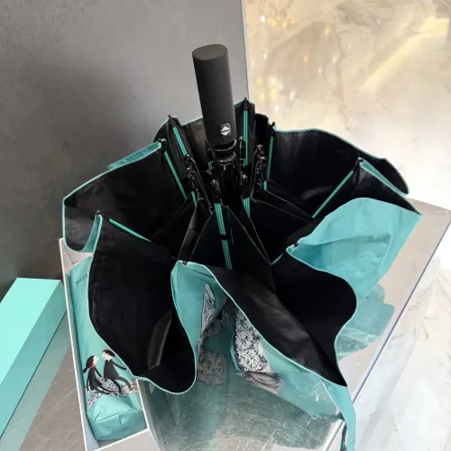 Replica Tiffany Umbrellas #1456220 $29.00 USD for Wholesale