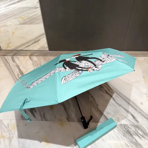 Replica Tiffany Umbrellas #1456220 $29.00 USD for Wholesale