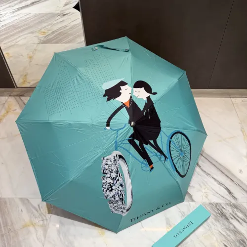 Wholesale Tiffany Umbrellas #1456221 $29.00 USD, Wholesale Quality Replica Tiffany Umbrellas