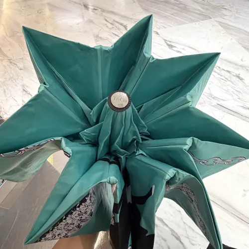 Replica Tiffany Umbrellas #1456221 $29.00 USD for Wholesale