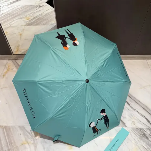 Wholesale Tiffany Umbrellas #1456222 $29.00 USD, Wholesale Quality Replica Tiffany Umbrellas