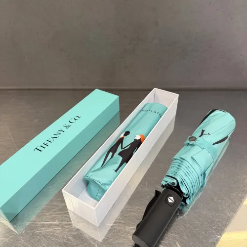Replica Tiffany Umbrellas #1456222 $29.00 USD for Wholesale